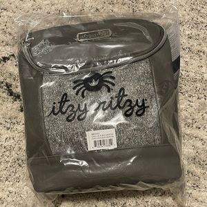 ITZY RITZY GRAYSON BUNDLE - BOTTLE BAG